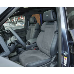 BYD <span class=keywords><strong>Equation</strong></span> Leopard 2023 Édition Premium Véhicule d'<span class=keywords><strong>occasion</strong></span> Transmission automatique Volant à gauche Sièges en cuir pour la vente en gros - Product Image 6