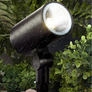 IP65 style moderne extérieur pelouse jardin pont <span class=keywords><strong>LED</strong></span> <span class=keywords><strong>éclairage</strong></span> étanche <span class=keywords><strong>sous</strong></span> le <span class=keywords><strong>sol</strong></span> lumière jardin décoration <span class=keywords><strong>led</strong></span> spike lights - Product Image 3