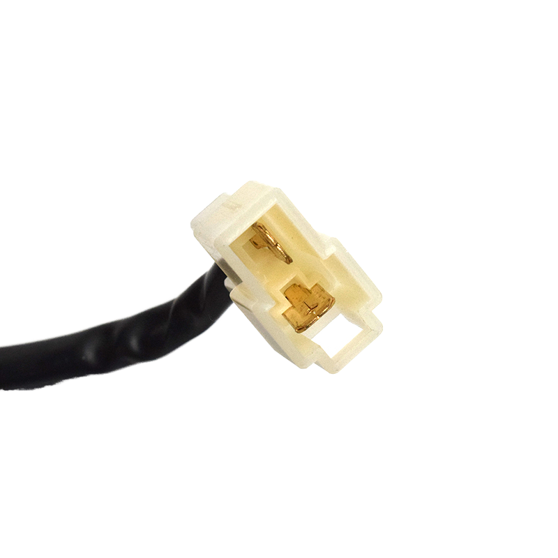 Alarme De Recul 12V-48V Avec LED Rouge - 105dB Pour Camions, Chariots, Engins BTP | Avertisseur Sonore étanche