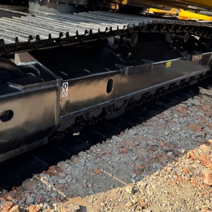 รถขุดมือสอง Komatsu240LC 24 ตัน เครื่องยนต์แท้ จัดส่งเร็ว ราคาถูก รถขุดมือสองพร้อม EPA ขายดี - Product Image 6