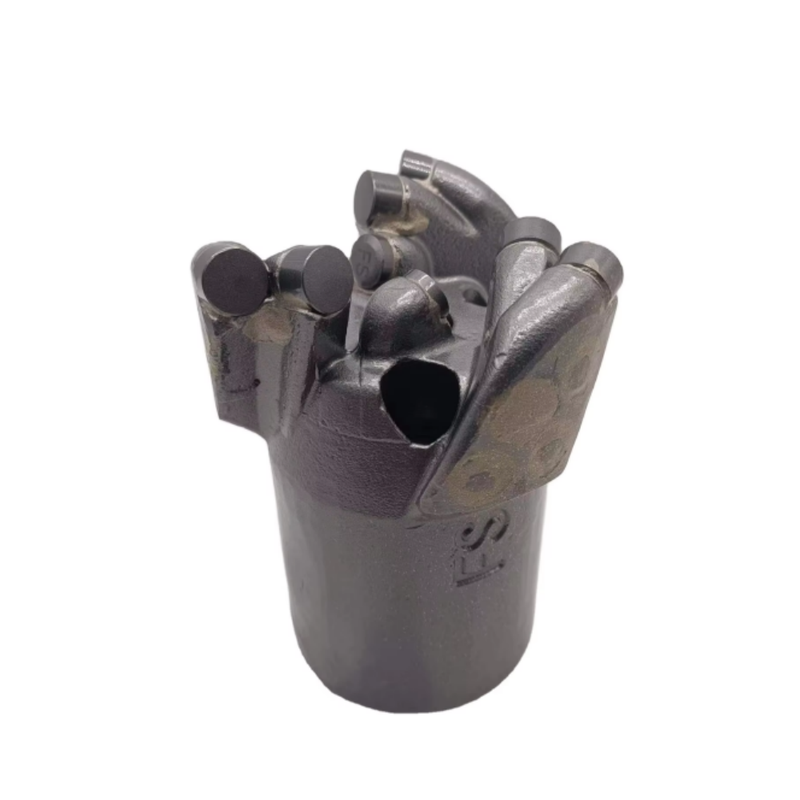 High Sharpness Small Blade Long Alloy
