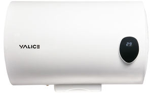 YALICE premier <span class=keywords><strong>chauffe</strong></span>-<span class=keywords><strong>eau</strong></span> solaire PV amélioré 40L 50L 60L 80L 100L DC - Product Image 2