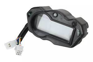 Remplacement facile Tableau de bord numérique de <span class=keywords><strong>moto</strong></span> <span class=keywords><strong>Moto</strong></span> tableau de bord de <span class=keywords><strong>moto</strong></span> pour pièces de <span class=keywords><strong>moto</strong></span> pour Junak 128 Shineray <span class=keywords><strong>G</strong></span> - Product Image 4