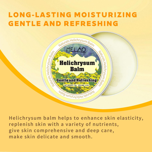 Органический бальзам для лица - Product Image 5