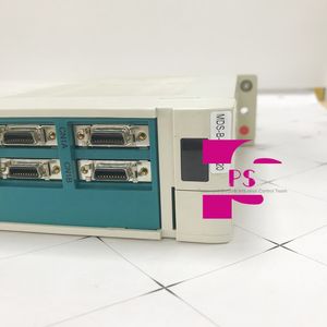 Productos de punto para MDS-B-V2-2020 de <span class=keywords><strong>segunda</strong></span> <span class=keywords><strong>mano</strong></span> probado OK 90% nuevo MITSUBISHI eje <span class=keywords><strong>amplificador</strong></span> MDS-B-V2-2020 garantía de 3 meses - Product Image 6