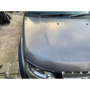 LAND ROVER scoperta 4 cofano TEMPEST GREY (LRC2200) BKA780040 - Product Image 3