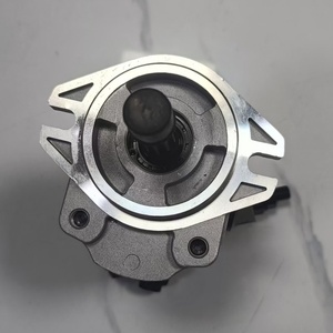 <span class=keywords><strong>Pompe</strong></span> à engrenages hydraulique pour engins <span class=keywords><strong>de</strong></span> construction MB91271-26200 pour chariots élévateurs F18A FD20 FD30, pièces du système hydraulique du moteur S4E S4E2 - Product Image 4
