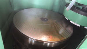 เครื่องบดโลหะใช้สำหรับ<span class=keywords><strong>โต๊ะ</strong></span>หมุนแกนหมุน M7475B ตั้งเครื่องจักรมือ<span class=keywords><strong>สอง</strong></span> - Product Image 5