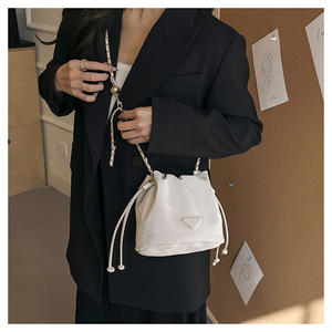 Nuevo bolso de moda para mujer, bolso bonito para mujer, bandolera de hombro, bolsos de mano. Z0228 - Product Image 5