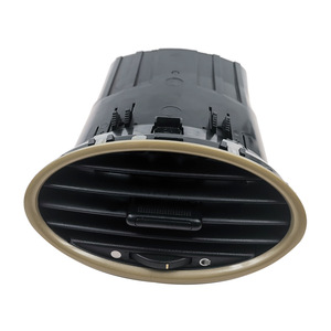 แผงระบายอากาศซีรุยสำหรับฟอร์ดโฟกัส 05-13 คอนโซลกลาง วัสดุ ABS ผิวด้าน - Product Image 3