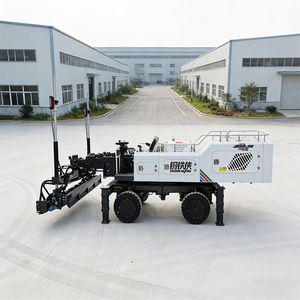 Nouvelle machine de nivellement laser guidée par laser JIUBANG JB60-31 avec flèche télescopique motorisée pour béton – Produit R&D innovant - Product Image 6