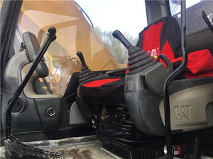 เครื่องขุดใช้ในการก่อสร้างใช้ใน320B แมว320CL 320C 320D 320D2 320GC 320DL 320D2L - Product Image 6