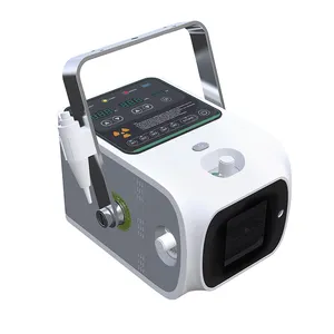 Cheap Price Veterinary X-ray Machine Digital Portable X-ray Machine For Animal Handheld Ultrasound Scanner For Dogs And Cats