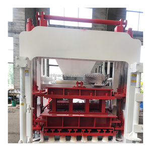 เครื่องทำบล็อกทรายกลวงอัตโนมัติเต็มรูปแบบ <span class=keywords><strong>Qt5</strong></span> <span class=keywords><strong>15</strong></span> พร้อมเครื่องกำเนิดไฟฟ้า - Product Image 1