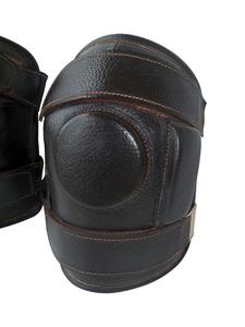 สนับเข่าขี่ม้าหนังคุณภาพสูง Mahersi - Product Image 3