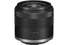 Máy quay <span class=keywords><strong>video</strong></span> kỹ thuật <span class=keywords><strong>s</strong></span>ố chuyên nghiệp EOS R50 V với ống kính RF-<span class=keywords><strong>S</strong></span> 14-30mm F/4-6.3 IS STM PZ, độ phân giải 4K, màu đen - Product Image 3