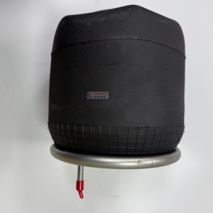 Пневмобаллон для Volvo FM 0V4571, пневмоподушка Contitech 21224751, пневморессора 4571NP02, пневматические пружины 22056630 / 92623 - Product Image 5