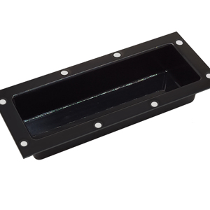 Servicios de Corte y Moldeado Personalizados de Piezas de ABS por Termoformado al Vacío, Industriales, Guangdong - Product Image 1