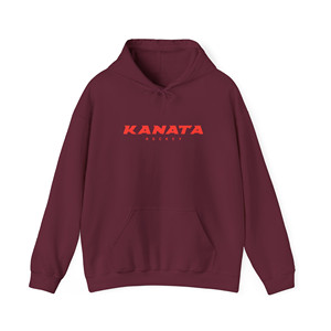 Felpa con cappuccio KANATA HOCKEY - Product Image 6