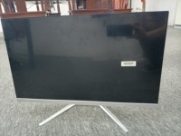 Computadora de Escritorio Todo en Uno, Monitor LCD de 24 Pulgadas sin Bordes, Soporte Metálico, Windows 10, Intel Core I5, 16 GB de RAM DDR3, Almacenamiento HDD, USB