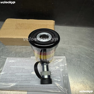 RSRCH123 กระบอกไฮดรอลิก 12 ตัน รุ่นเดียวกับ Enerpac RCH123 ระยะชัก 3 นิ้ว - Product Image 2