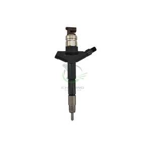 Ensemble d'injecteurs de carburant 295050-1060 pour la réparation et le remplacement de locomotives diesel - Product Image 4