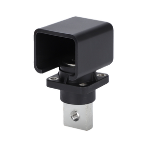 Bloc de bornes de batterie carré en cuivre 400A 200A 120A 100A pour montage sur panneau, connecteurs de stockage d'énergie au lithium ESS, bloc de jonction - Product Image 4