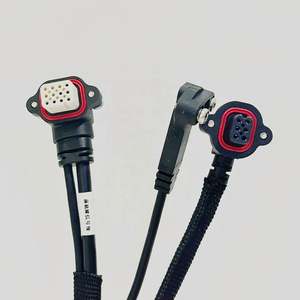 สายสัญญาณแขนโดรน Agras T100 ของแท้ใหม่ ขายส่ง (ด้านหน้า) - อุปกรณ์เสริมโดรนพ่นยาทางการเกษตรจำนวนมาก - Product Image 6