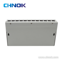Panel Patch 19 inci 1U STP 24/48 Port untuk Rak, RJ45, Sesuai Standar ANSI/TIA/EIA