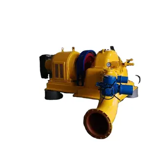 Mini hydro electric turbine generator 2kw/10KW/30KW/50KW