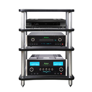 <span class=keywords><strong>Meuble</strong></span> amplificateur audiovisuel HIFI S-040 pour salle de cinéma et salon, <span class=keywords><strong>meuble</strong></span> de rangement <span class=keywords><strong>audio</strong></span> sur pied - Product Image 1