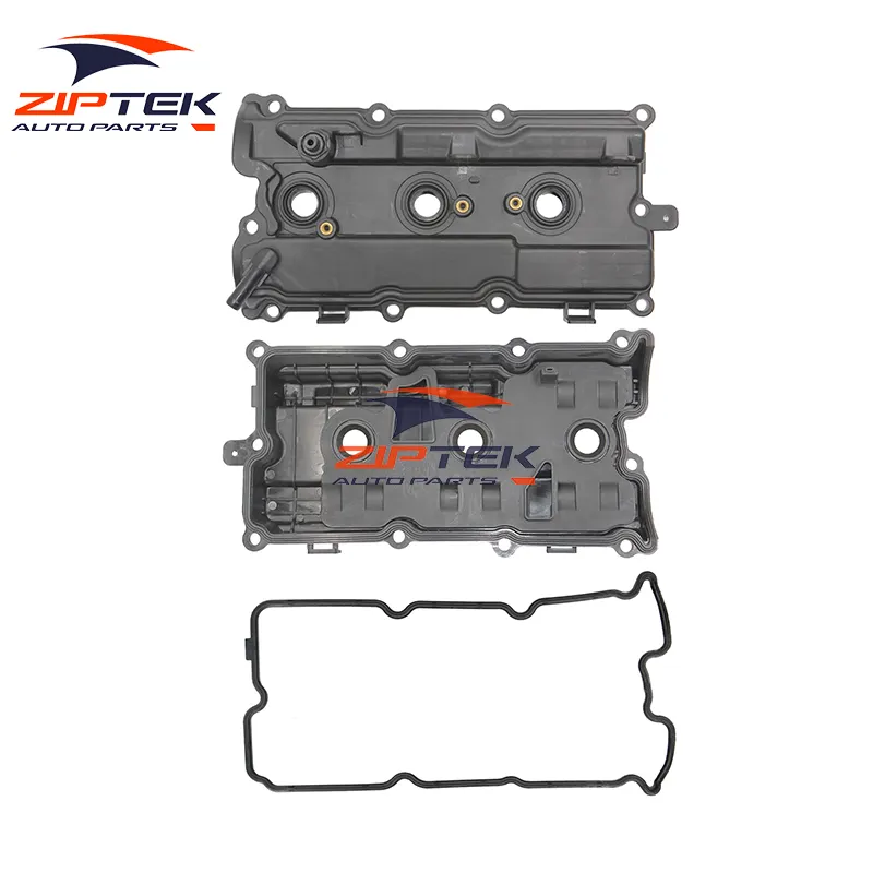 132648J102 Wholesale 3.5L VQ35DE Engine Valve Cover For Nismo Fairlady Alpine Renault Latitude Laguna Samsung SM7