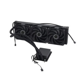 Kit de refroidissement par eau pour serveur AMD EPYC 7001/7002/7003, socket LGA4094, refroidisseur d'eau - Product Image 1