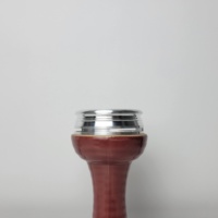 Dispositif de gestion de la chaleur en aluminium HMD NaGrani moderne en acier inoxydable allemand, contrôleur de combustion du charbon à chicha, accessoires pour narguilé