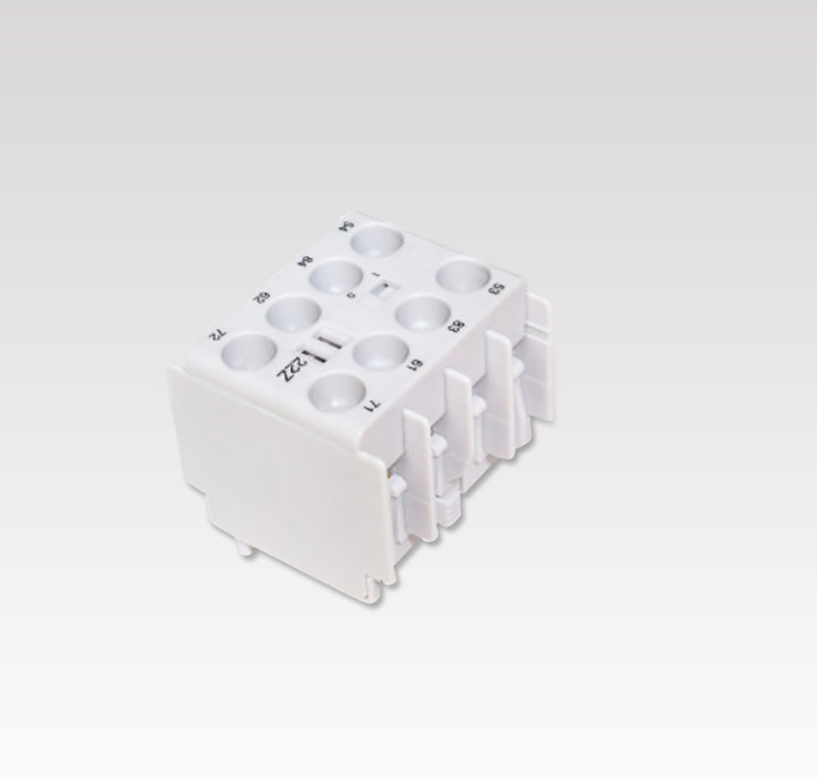 Современный дизайн Вспомогательные контакты 100-Kfa22Z2No + 2Nc для Kone детали лифта k995910 для гостиниц