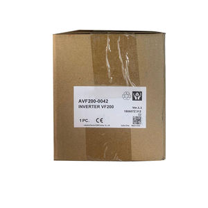 Inversor de frecuencia Avf2000042 original de la marca - Product Image 1