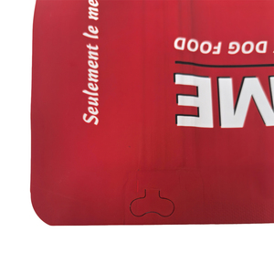 Directamente de fábrica, 6kg, bolsas de embalaje de alimentos para mascotas caseras personalizadas, bolsas de embalaje de golosinas para perros y gatos con cremallera - Product Image 5