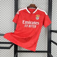 Maillots de football vintage AC Allemagne Santos pour Florence Argentine Pays-Bas Atlético Madrid Club Modal Unisexe