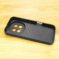 Coque de protection pour téléphone personnalisée en silicone TPU 2D vierge, résistante à l'eau et aux chocs, pour impression par transfert thermique par sublimation