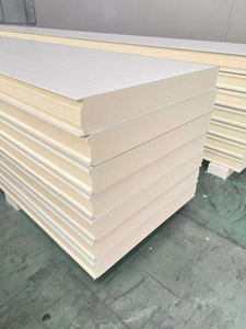 <span class=keywords><strong>Le</strong></span> remplacement <span class=keywords><strong>le</strong></span> <span class=keywords><strong>plus</strong></span> fiable et <span class=keywords><strong>le</strong></span> <span class=keywords><strong>plus</strong></span> <span class=keywords><strong>performant</strong></span> pour les isolations obsolètes est <span class=keywords><strong>le</strong></span> panneau sandwich en PU - Product Image 4