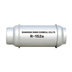 SHINGCHEM/OEM Gas Refrigerante R152a de China, Latas de 152a, Isotanque, Latas de 1 kg, 800 g, 650 g en Venta - Product Image 1