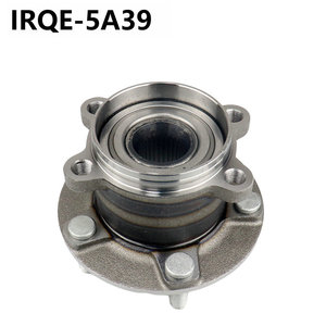 Rodamiento de Cubo de Rueda IRQE 5A39 para Changan Mazda CX-8, Pieza de Repuesto - Product Image 5