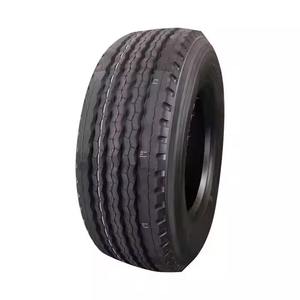 Pneus pleins Pneus de haute qualité 11r22.5 de différentes tailles Pneus en caoutchouc légers et petits pour chariots élévateurs - Product Image 3