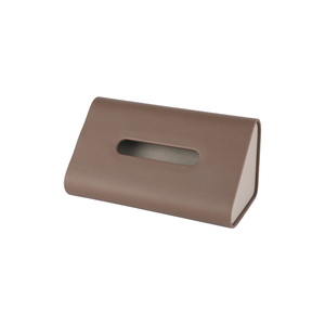 Fournisseurs de Guangzhou Boîte à mouchoirs décorative en similicuir de luxe pour hôtel - Product Image 2