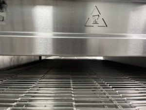 Forno a Tunnel Compatto a Gas per <span class=keywords><strong>Pizza</strong></span> per Ristoranti Fast Food - Product Image 6