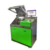 Banco de Pruebas de Inyectores Common Rail CRS-200C, Banco de Pruebas de Inyectores Diesel, Banco de Pruebas de Boquillas de Inyección, Gran Venta