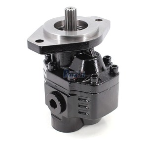 Bomba Hidráulica de Engrenagem CBHL-2000 50 Cc/rev 2200 R/min - Serviços ODM para Mercados Internacionais - Product Image 2