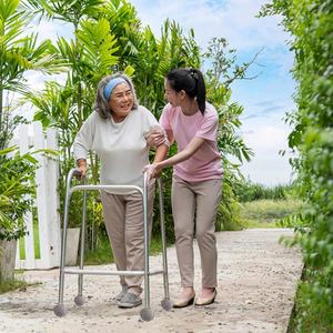 Balles <span class=keywords><strong>de</strong></span> <span class=keywords><strong>tennis</strong></span> Ouverture prédécoupée Installation facile Accessoires <span class=keywords><strong>de</strong></span> marcheur Les personnes âgées s'adaptent à la plupart des marcheurs Protection des jambes et des sols <span class=keywords><strong>de</strong></span> meubles - Product Image 5