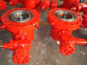 Thiết bị đầu vỏ API 6A cung cấp kết nối đáng tin cậy và an toàn cho lắp ráp đầu giếng - Product Image 4