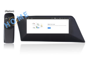 カー<span class=keywords><strong>DVD</strong></span>プレーヤーAndroid 14 <span class=keywords><strong>for</strong></span>レクサスRX RX200T RX270 RX300 <span class=keywords><strong>RX350</strong></span> RX450HマルチメディアプレーヤーCarPlay Autoradioステレオナビゲーション4G - Product Image 2